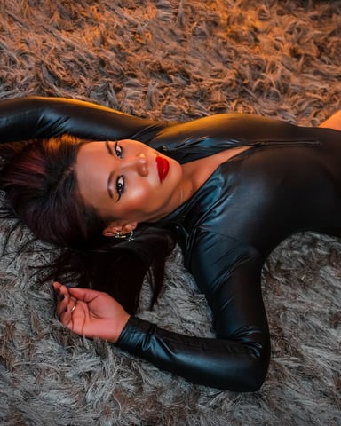AlexandraSwayer, fotografie