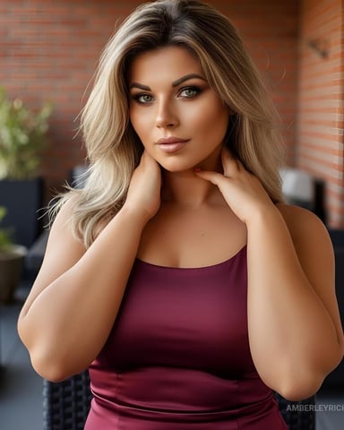 AmberleyRichards Foto