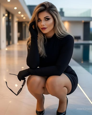 AmberleyRichards Foto
