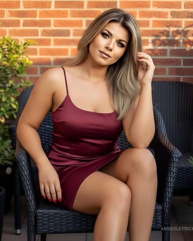 AmberleyRichards Foto