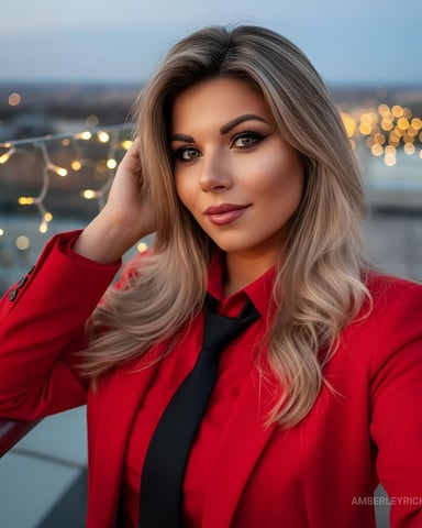 AmberleyRichards Foto