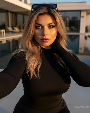 AmberleyRichards Foto