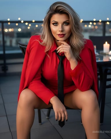 AmberleyRichards Foto