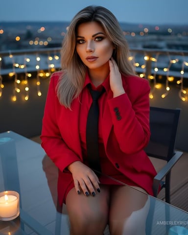 AmberleyRichards Foto