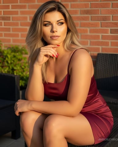 AmberleyRichards Foto