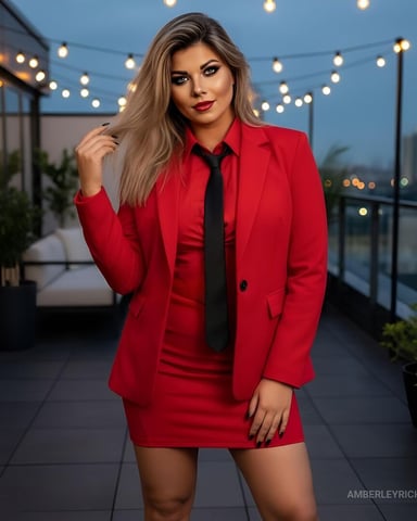 AmberleyRichards Foto