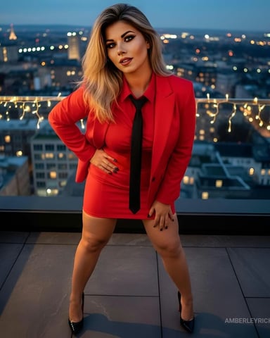 AmberleyRichards Foto