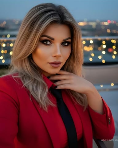 AmberleyRichards Foto