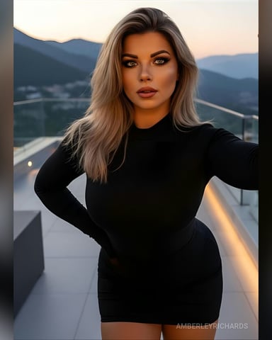 AmberleyRichards Foto