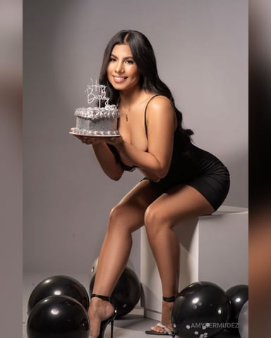 AmyBermudez Foto