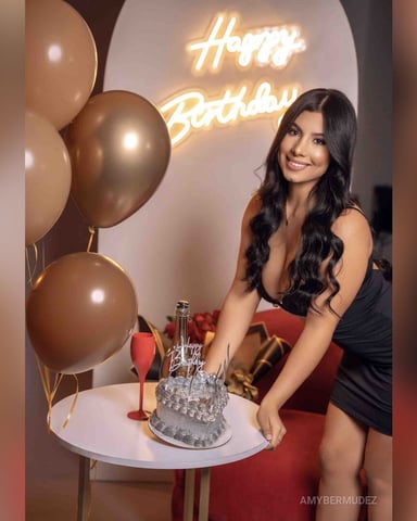 AmyBermudez Foto