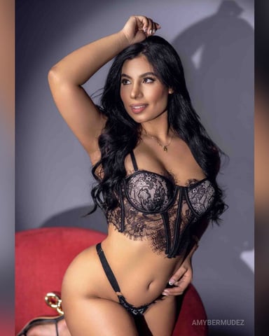 AmyBermudez Foto