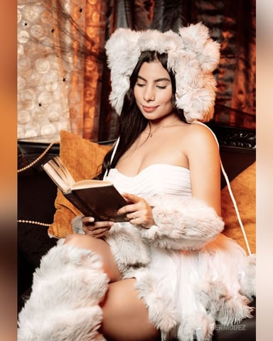 AmyBermudez Foto