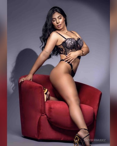 AmyBermudez Foto