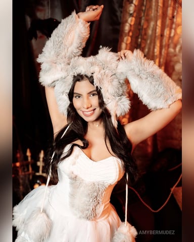 AmyBermudez Foto