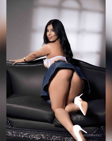 AmyBermudez Foto
