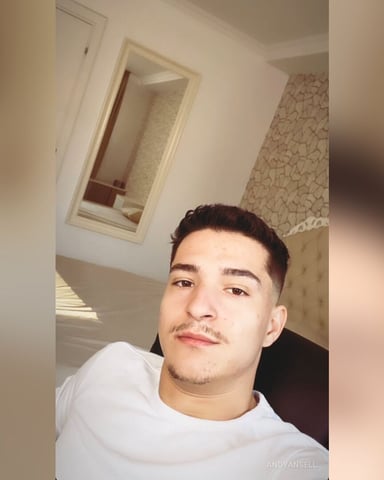 AndyAnsell Foto
