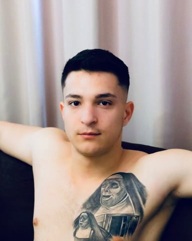 AndyAnsell Foto