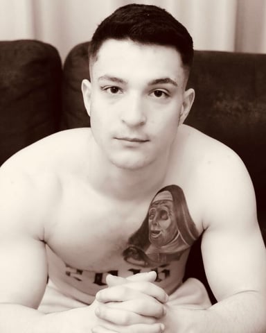 AndyAnsell Foto