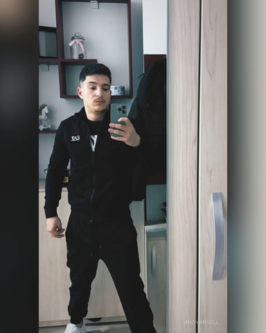 AndyAnsell Foto