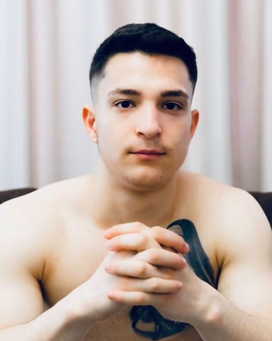 AndyAnsell Foto