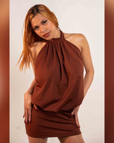 IvonneMoret, fotografie 6