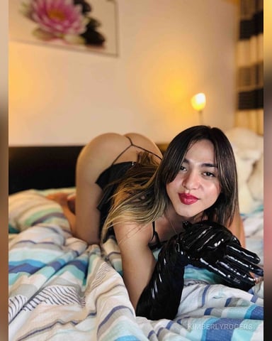 KimberlyRogers foto