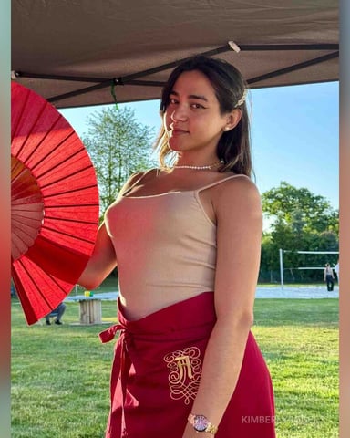 KimberlyRogers foto