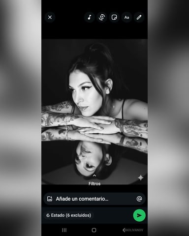 MaoliVanov photo 3