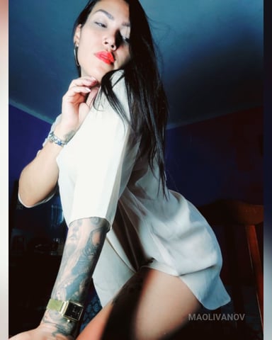 MaoliVanov photo