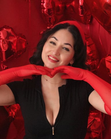 StefanaOdli Foto