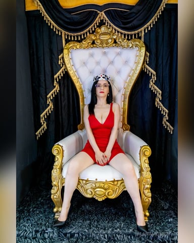 AlanaMonett photo