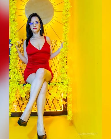 AlanaMonett photo