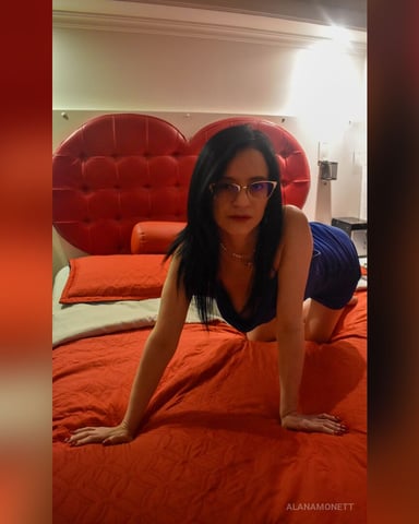 AlanaMonett photo