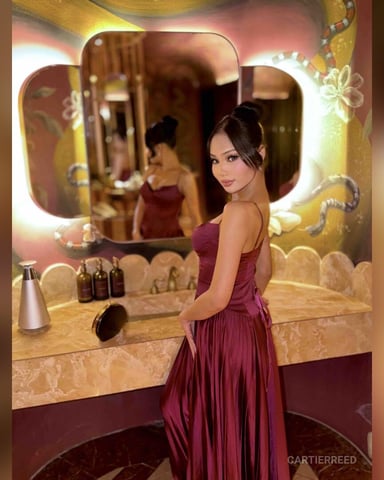 CartierReed photo