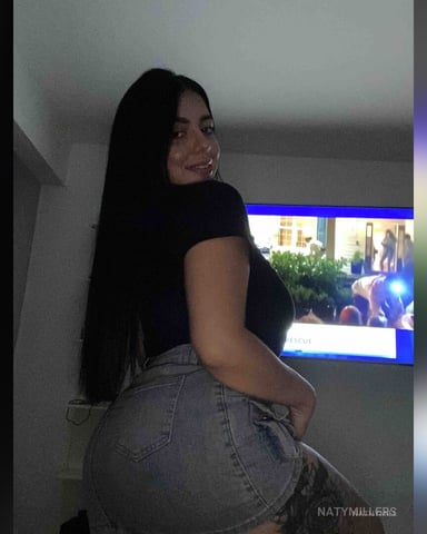 NatyMillers Foto