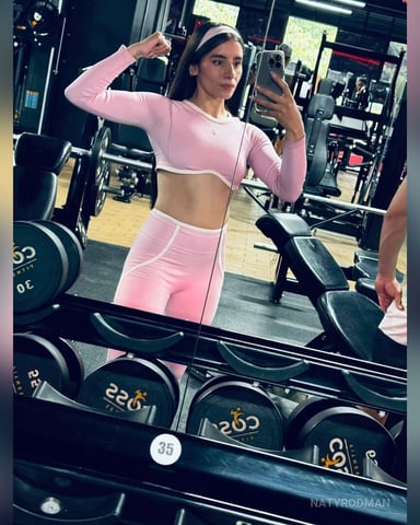 NatyRodman photo