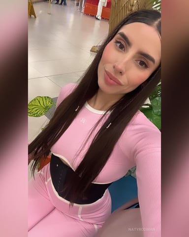 NatyRodman photo