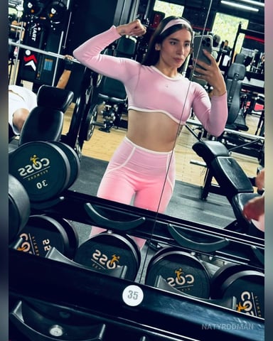 NatyRodman photo