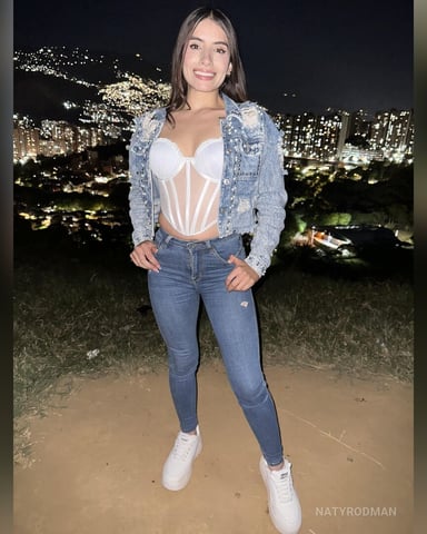 NatyRodman photo