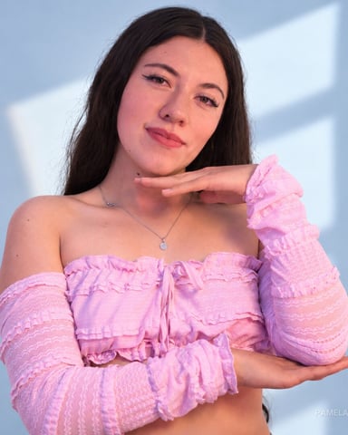 PamelaSorni Foto