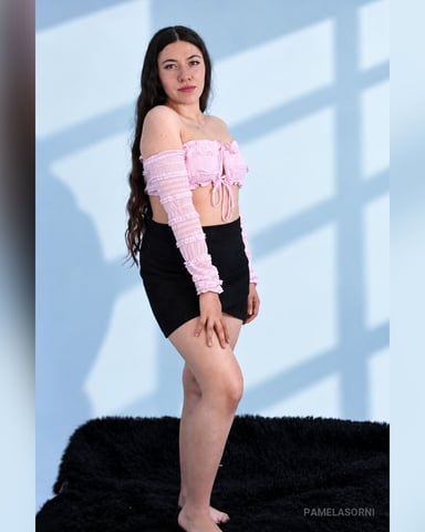 PamelaSorni Foto