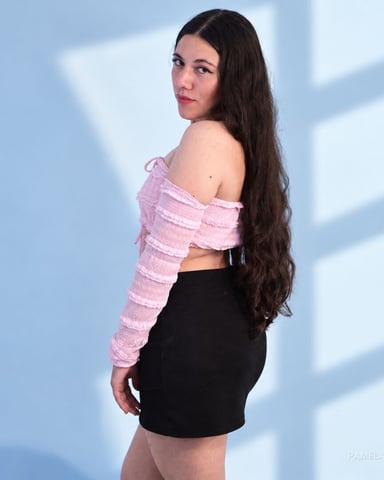PamelaSorni Foto