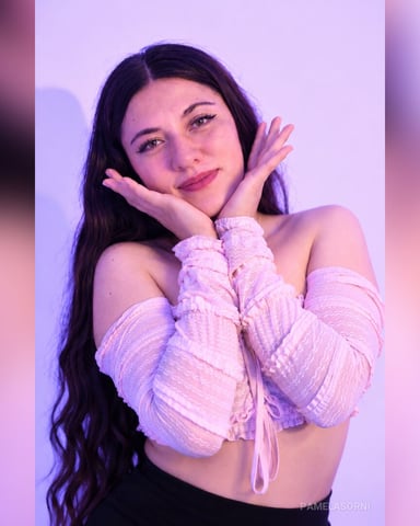 PamelaSorni Foto