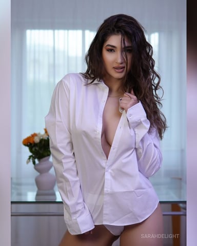 SarahDelight Foto