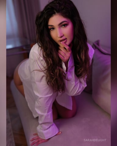 SarahDelight Foto