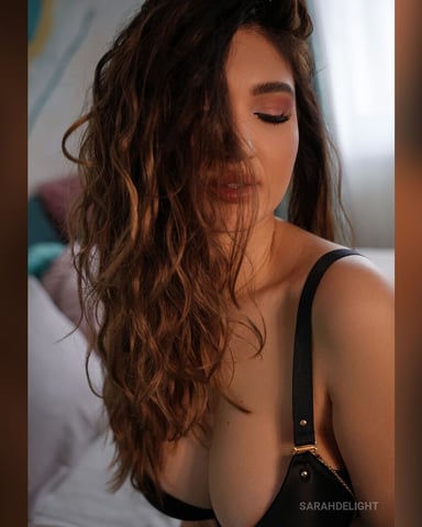 SarahDelight Foto