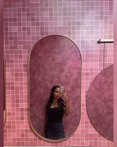 SavannaCarter foto