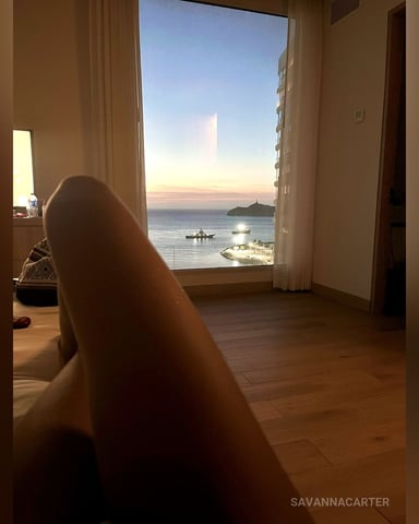 SavannaCarter foto