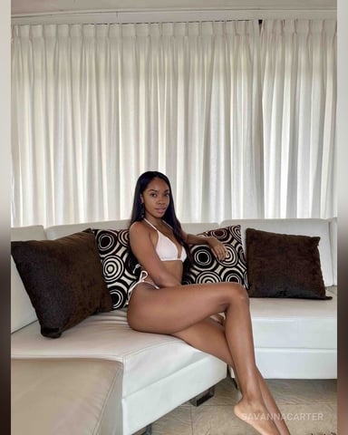SavannaCarter foto